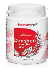 DANSHEN Q10 cardio