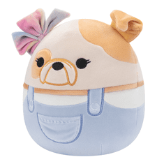 SQUISHMALLOWS Buldok zahradník - Davitta