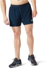 Asics Asics ROAD 2-N-1 5IN SHORT, velikost: 2XL