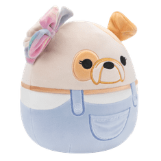 SQUISHMALLOWS Buldok zahradník - Davitta