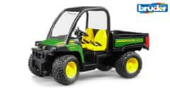 Bruder Farmer - John Deere Gator XUV 855D