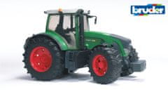 Bruder Farmer - Fendt 936 Vario traktor 1:16 - ARCH.