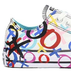 Converse Boty Tenisky Chuck Taylor All Star Print OX