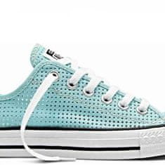 Converse Boty All Star Ox Perforation Motel Pool