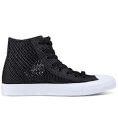 Converse Boty Chuck Taylor All Star II Open Knit Black