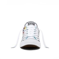 Converse Boty Tenisky Chuck Taylor All Star Print OX