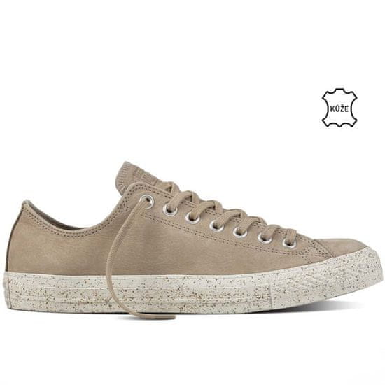 Converse Boty Chuck Taylor All Star Nubuck