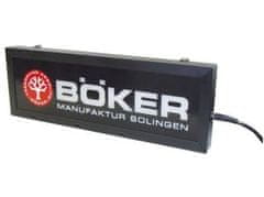 Böker Böker Manufaktur LED Display