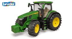 Bruder Farmer - traktor John Deere