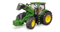 Bruder Farmer - traktor John Deere