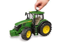 Bruder Farmer - traktor John Deere