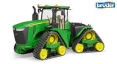 Bruder Farmer - pásový John Deere 9620RX