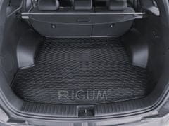 Rigum Gumová vana do kufru Kia SORENTO 5m 2020-