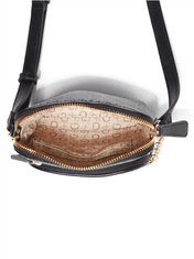 Guess Dámská kabelka, crossbody Filmore šedá