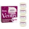 Gillette Venus ComfortGlide Sugarberry náhradní hlavice 4ks