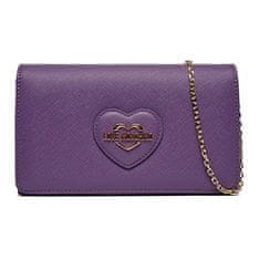 Love Moschino Dámská crossbody kabelka JC4268PP0IKL0650