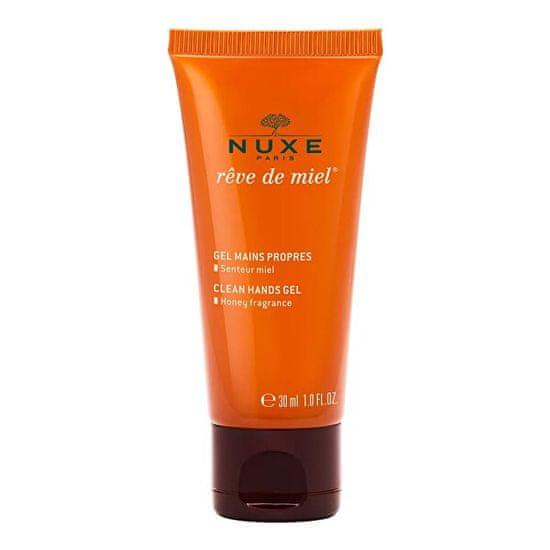 Nuxe Čisticí gel na ruce Reve De Miel (Clean Hands Gel)