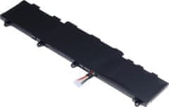 T6 power Baterie HP EliteBook 830 G7, 830 G8, 840 G7, ZBook 14 G7, 4500mAh, 52Wh, 3cell, Li-pol