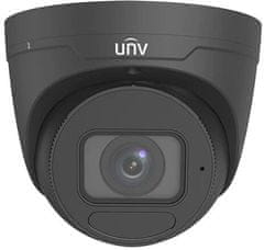 Uniview IPC3634LB-ADZK-G, 2,8-12mm (IPC3634LB-ADZK-G-BLACK)