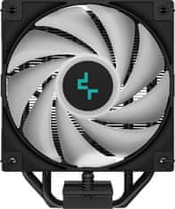 DEEPCOOL AG400 BK ARGB