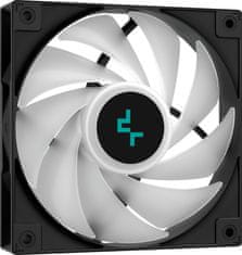 DEEPCOOL AG400 BK ARGB