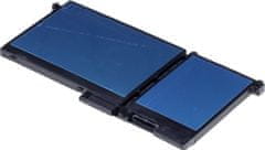 T6 power Baterie Dell Latitude 5280, 5290, 5480, 5490, 5580, 5590, 4450mAh, 51Wh, 3cell, Li-pol