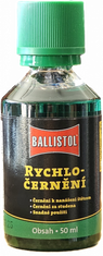 Balistol Ballistol Rychločernění Klever 50ml