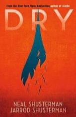 Shusterman Neal, Shusterman Jarrod: Dry