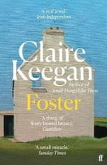 Claire Keeganová: Foster