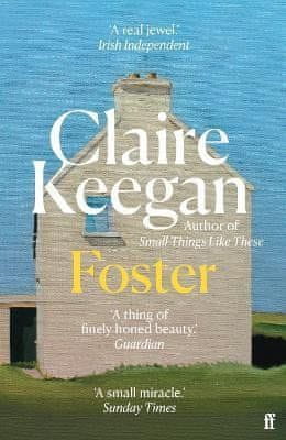 Claire Keeganová: Foster