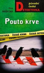 Eva Mašková: Pouto krve