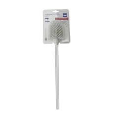 Kela WC štětka La Brosse plast světle šedá KL-24308