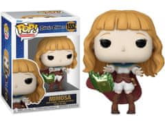 Funko Pop! Sběratelská figurka Black Clover Mimosa 1552