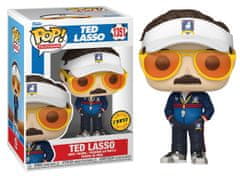 Funko Pop! Sběratelská figurka Television Ted Lasso Ted Chase 1351