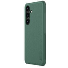 Nillkin Super Frosted Pro obal na Samsung Galaxy S24 PLUS Deep green