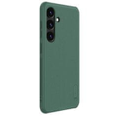 Nillkin Super Frosted Pro obal na Samsung Galaxy S24 PLUS Deep green