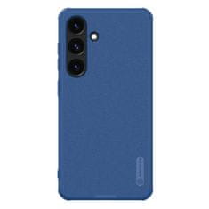 Nillkin Super Frosted Pro obal na Samsung Galaxy S24 PLUS Blue