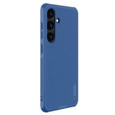 Nillkin Super Frosted Pro pouzdro na Samsung Galaxy S24 5G Blue