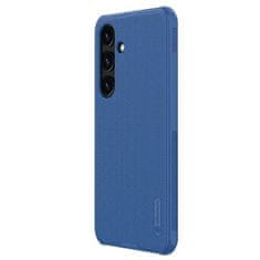 Nillkin Super Frosted Pro pouzdro na Samsung Galaxy S24 5G Blue