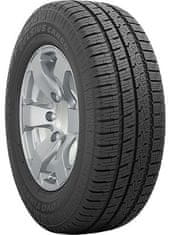 Toyo 215/60R16 103/101T TOYO CELSIUS CARGO