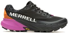 Merrell obuv merrell J068235 AGILITY PEAK 5 black/multi 43,5