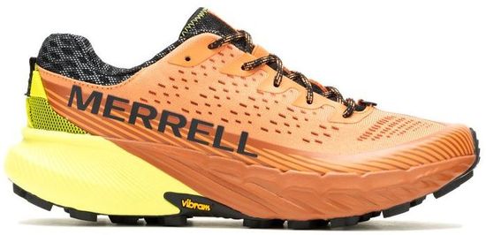 Merrell obuv merrell J068109 AGILITY PEAK 5 melon/clay