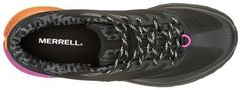 Merrell obuv merrell J068235 AGILITY PEAK 5 black/multi 43,5
