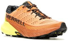 Merrell obuv merrell J068109 AGILITY PEAK 5 melon/clay 43,5