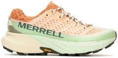 Merrell obuv merrell J068168 AGILITY PEAK 5 peach/spray 40,5