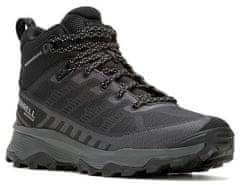 Merrell obuv merrell J037537 SPEED ECO MID WP black 43