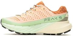 Merrell obuv merrell J068168 AGILITY PEAK 5 peach/spray 40,5