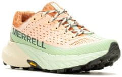 Merrell obuv merrell J068168 AGILITY PEAK 5 peach/spray 40,5