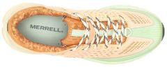 Merrell obuv merrell J068168 AGILITY PEAK 5 peach/spray 40,5