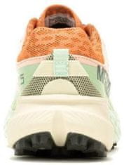 Merrell obuv merrell J068168 AGILITY PEAK 5 peach/spray 40,5